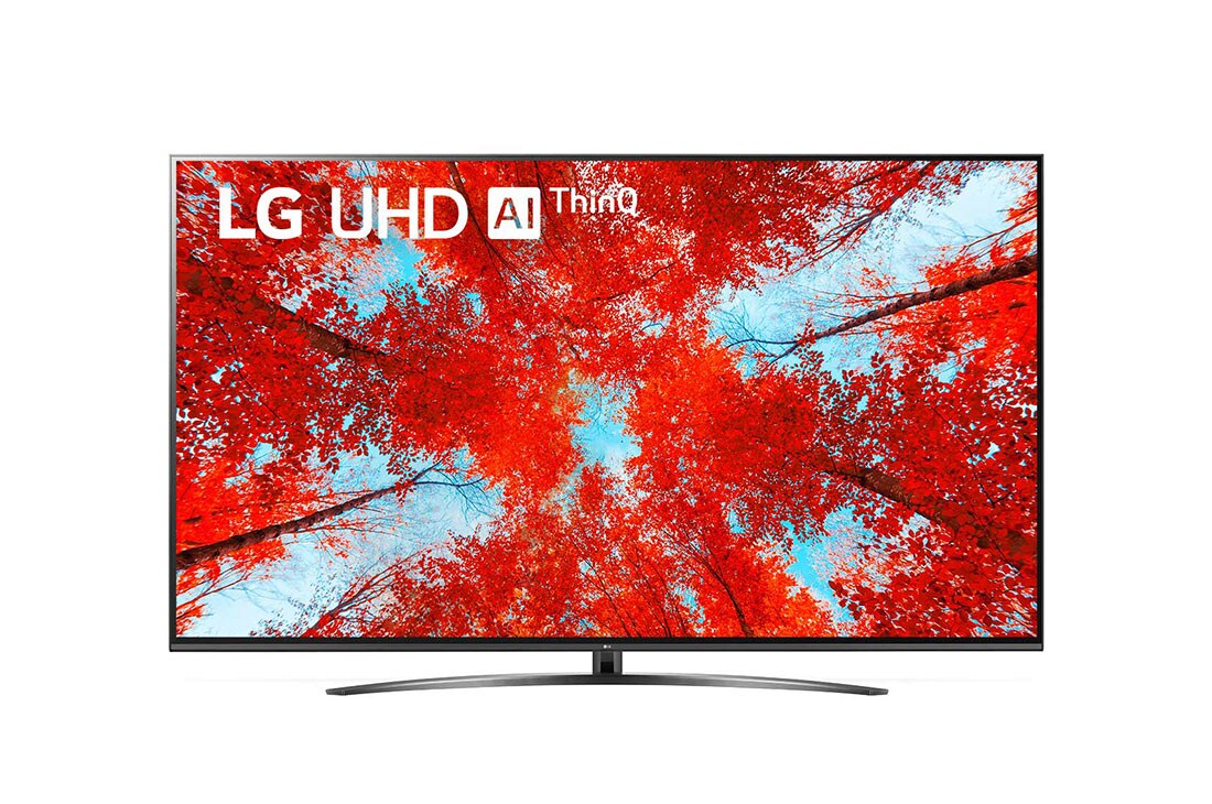 Tivi LG UHD UQ9100 86 inch 4K Smart TV Màn hình lớn | 86UQ9100