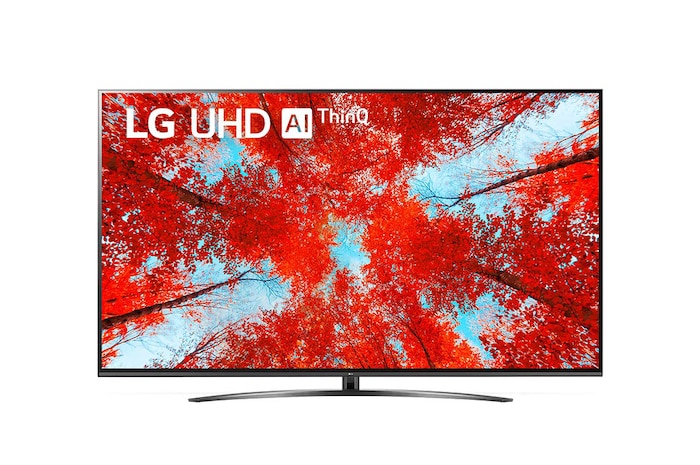 LG Tivi LG UHD UQ9100 86 inch 4K Smart TV Màn hình lớn | 86UQ9100, 86UQ9100PSD
