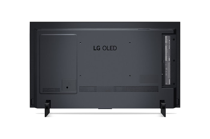 LG Tivi LG OLED evo 4K 42inch | OLED42C2, OLED42C2PSA
