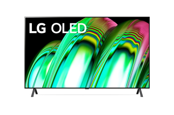 LG Tivi LG OLED A2 48 inch 4K Smart TV | OLED48A2, OLED48A2PSA