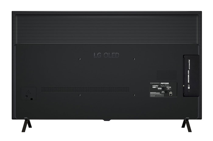 LG 48 Inch LG OLED AI B4 4K Smart TV OLED48B4, OLED48B4PSA