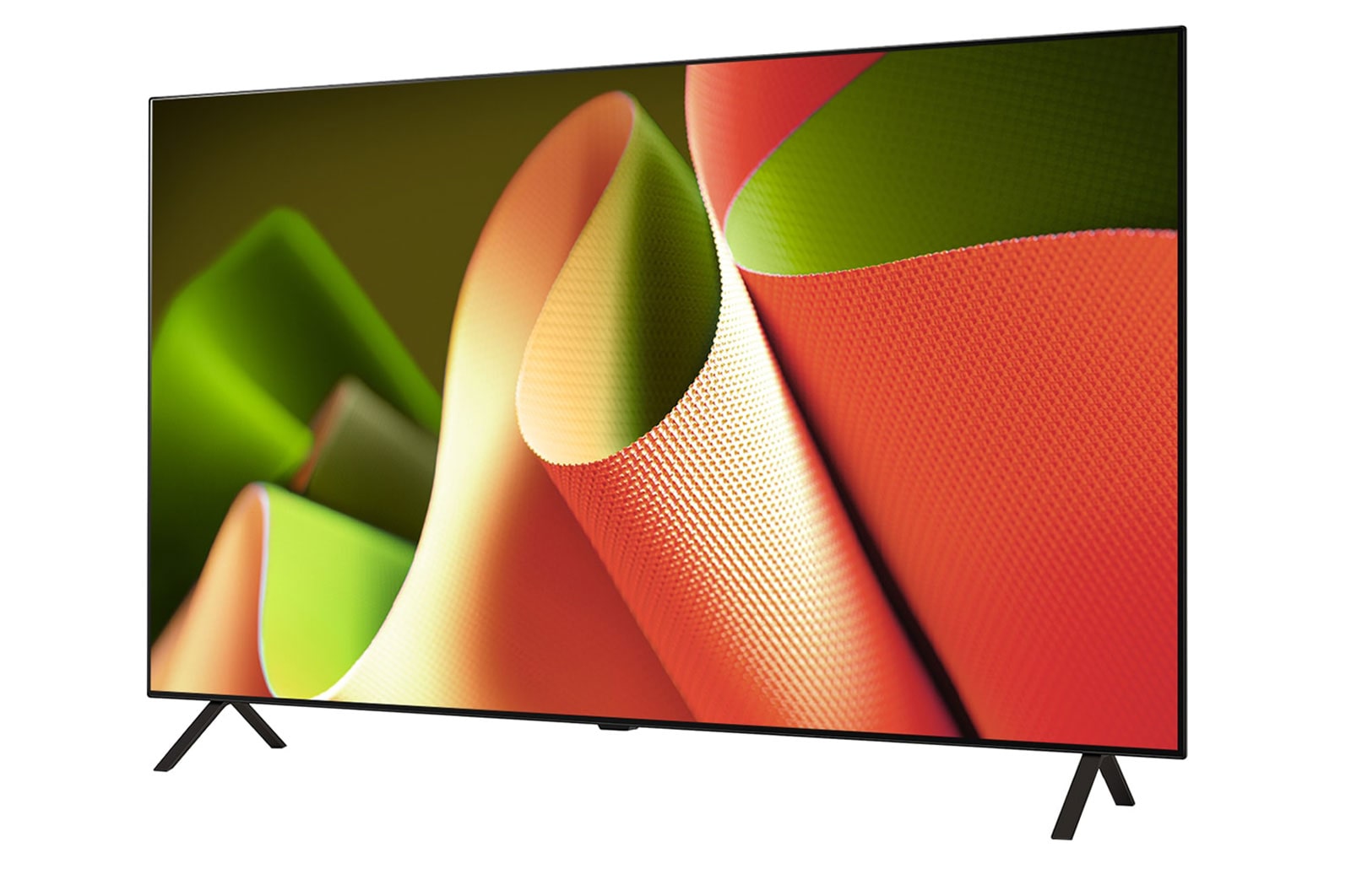 LG 48 Inch LG OLED AI B4 4K Smart TV OLED48B4, OLED48B4PSA