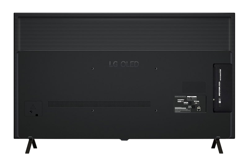 LG 48 Inch LG OLED AI B4 4K Smart TV OLED48B4, OLED48B4PSA