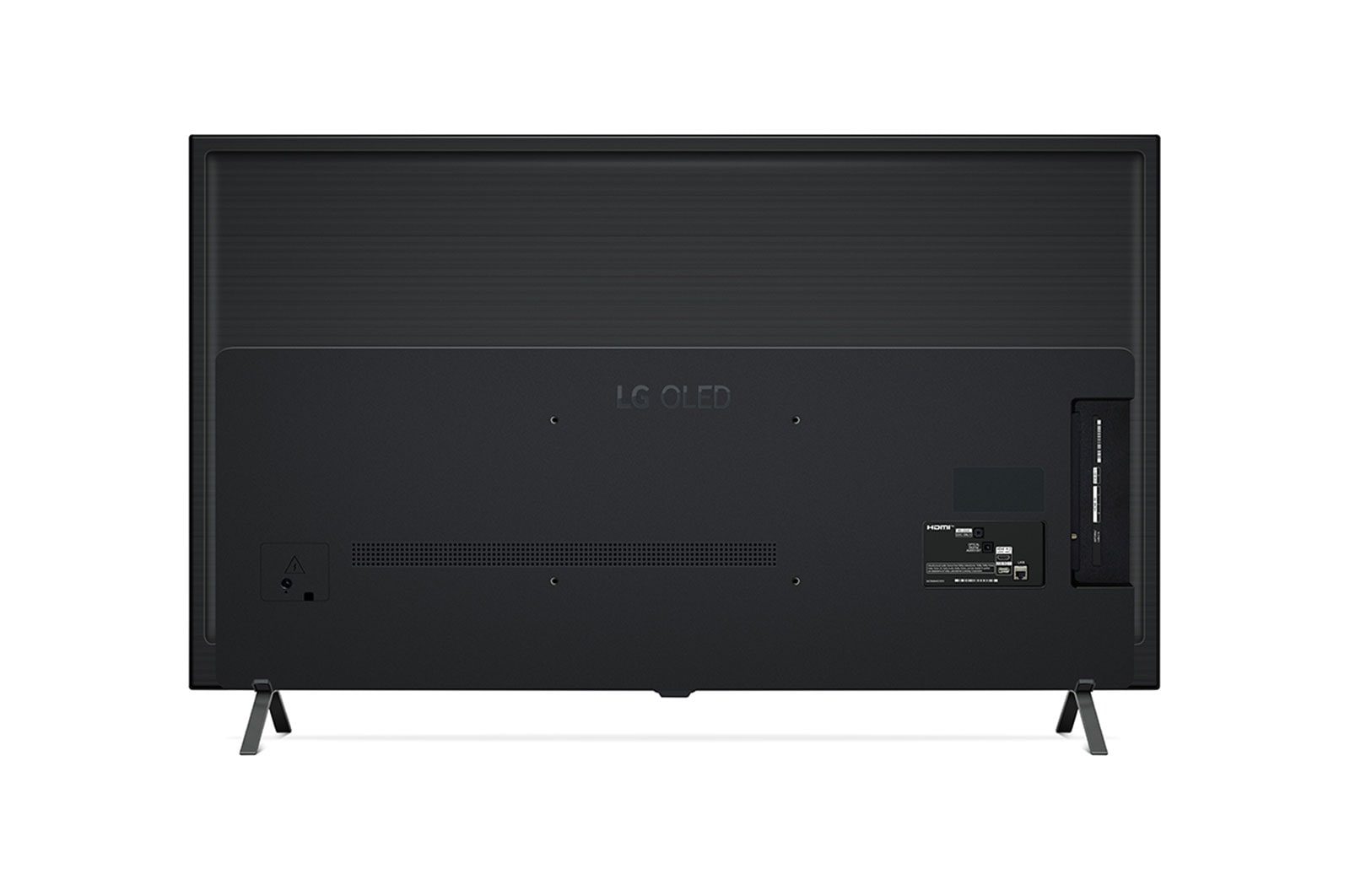 LG Tivi LG OLED A2 55 inch 4K Smart TV | OLED55A2, OLED55A2PSA