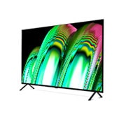 LG Tivi LG OLED A2 55 inch 4K Smart TV | OLED55A2, OLED55A2PSA