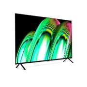 LG Tivi LG OLED A2 55 inch 4K Smart TV | OLED55A2, OLED55A2PSA