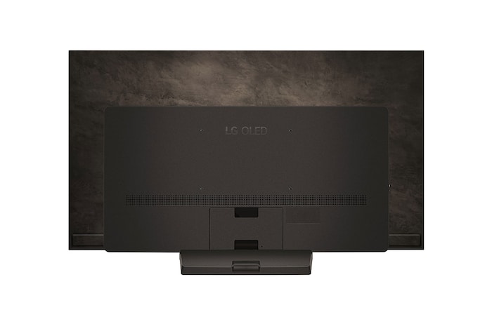 LG TV LG 55 Inch OLED evo AI C4 4K Smart TV OLED55C4PSA, OLED55C4PSA