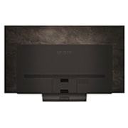 LG TV LG 55 Inch OLED evo AI C4 4K Smart TV OLED55C4PSA, OLED55C4PSA