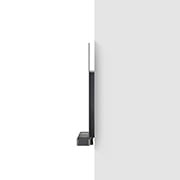 LG TV LG 55 Inch OLED evo AI C4 4K Smart TV OLED55C4PSA, OLED55C4PSA