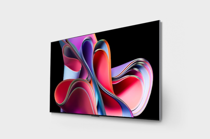 LG Tivi LG OLED evo G3 55 inch 2023 4K Smart TV | OLED55G3, OLED55G3PSA