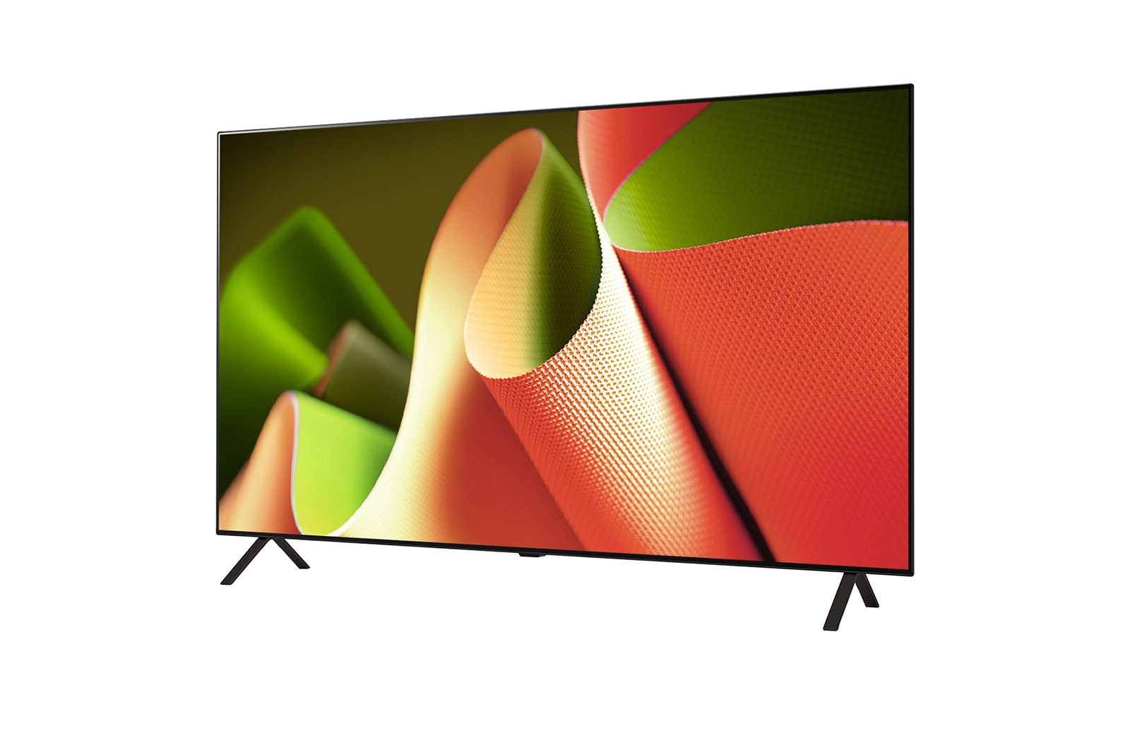 LG TV LG 65 Inch OLED AI B4 4K Smart TV OLED65B4PSA, OLED65B4PSA