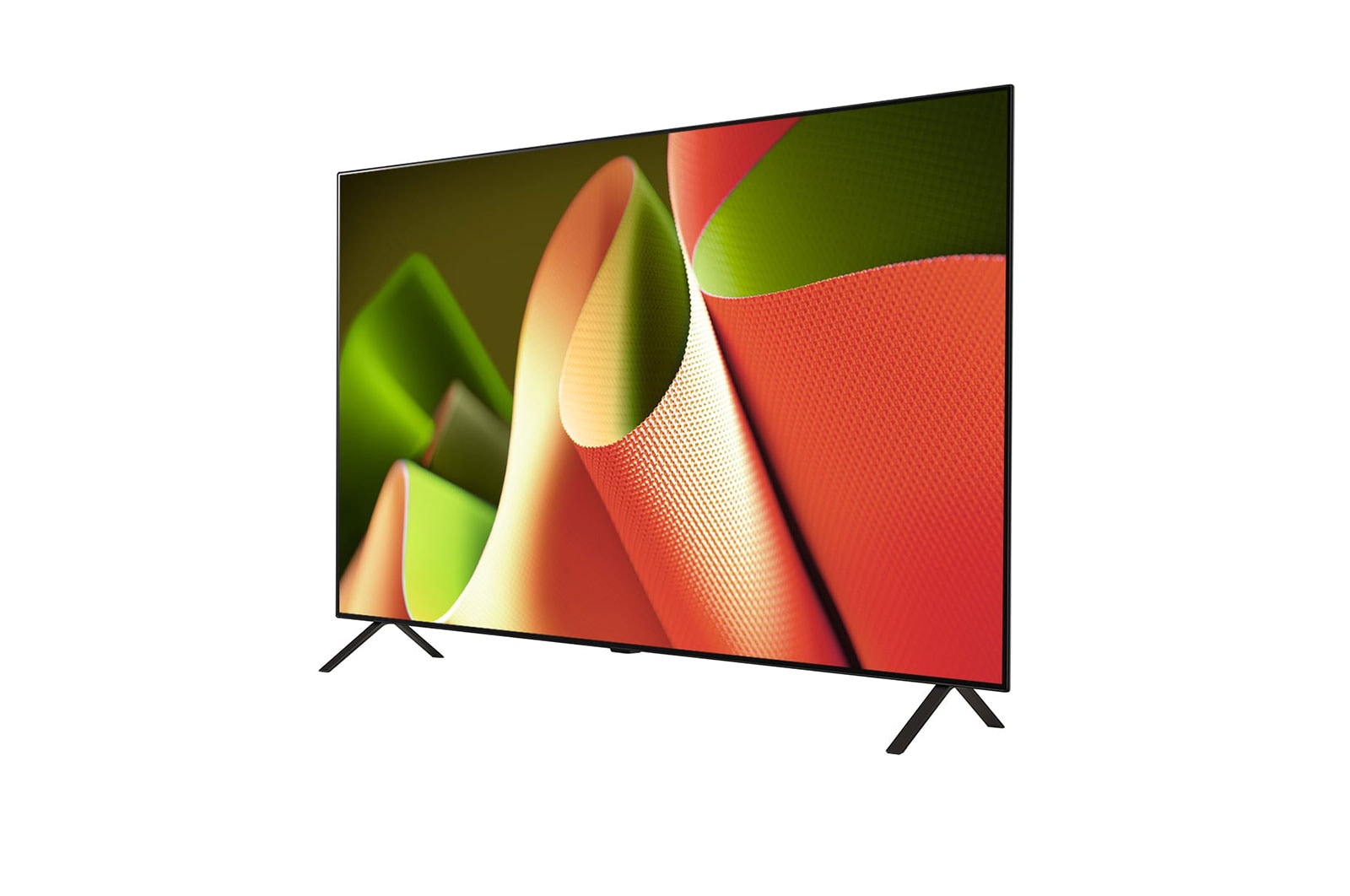 LG TV LG 65 Inch OLED AI B4 4K Smart TV OLED65B4PSA, OLED65B4PSA