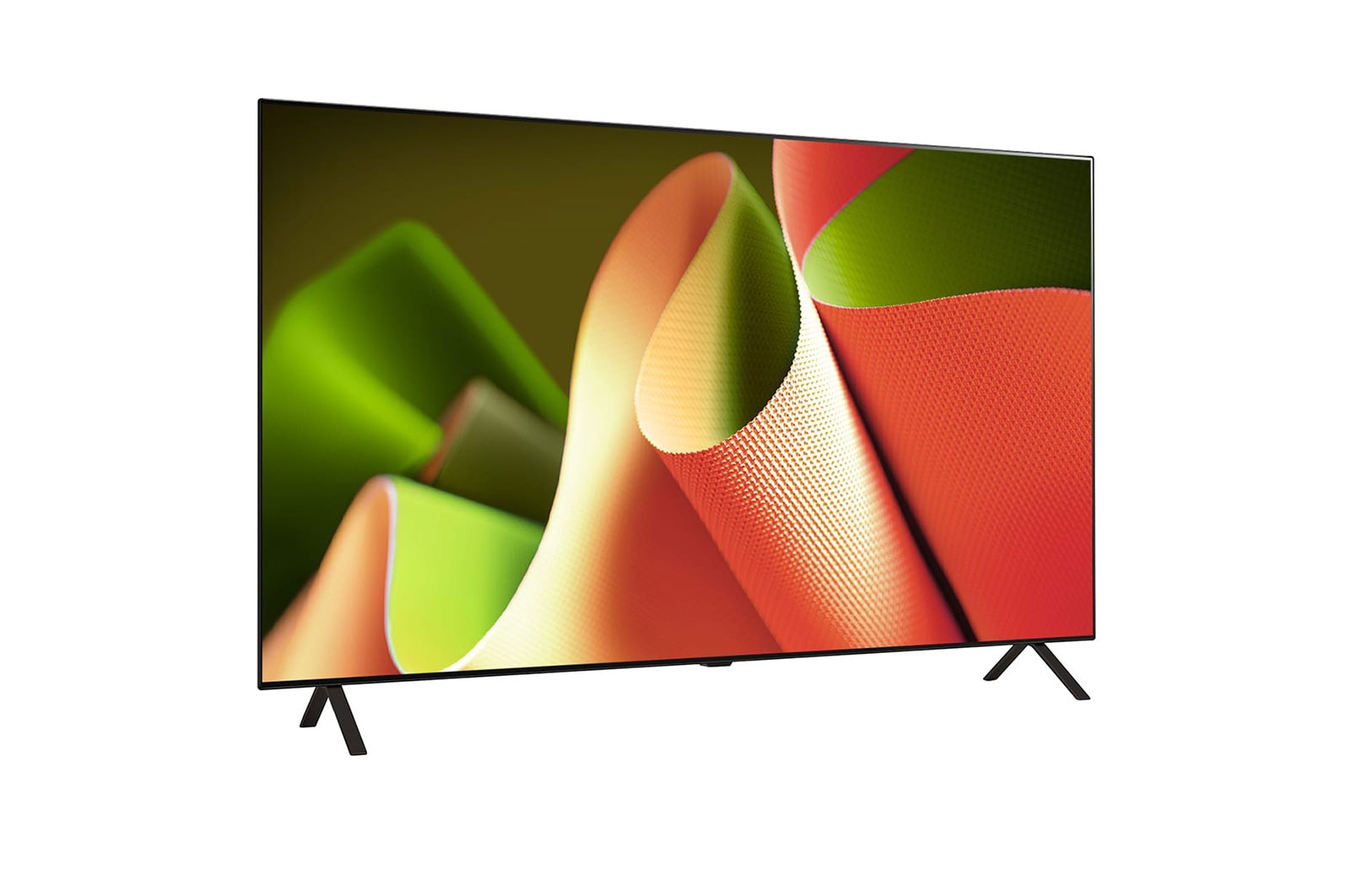 LG TV LG 65 Inch OLED AI B4 4K Smart TV OLED65B4PSA, OLED65B4PSA