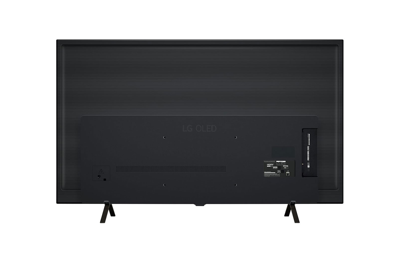 LG TV LG 65 Inch OLED AI B4 4K Smart TV OLED65B4PSA, OLED65B4PSA