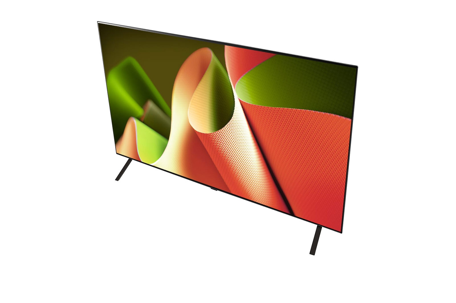 LG TV LG 65 Inch OLED AI B4 4K Smart TV OLED65B4PSA, OLED65B4PSA