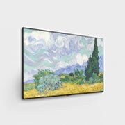 LG Tivi LG OLED evo 4K 65 inch Gallery Edition | OLED65G1, OLED65G1PTA