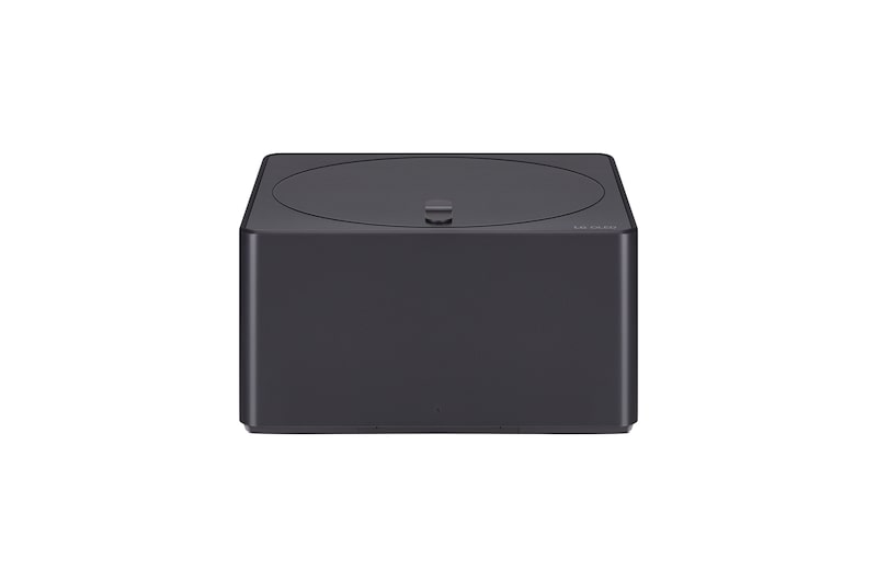 LG TV không dây đích thực đầu tiên trên thế giới LG OLED evo AI M4 65 inch với công nghệ truyền video & âm thanh 4K 144Hz , OLED65M4PSA