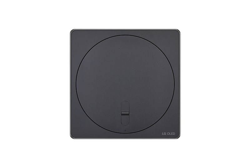 LG TV không dây đích thực đầu tiên trên thế giới LG OLED evo AI M4 65 inch với công nghệ truyền video & âm thanh 4K 144Hz , OLED65M4PSA