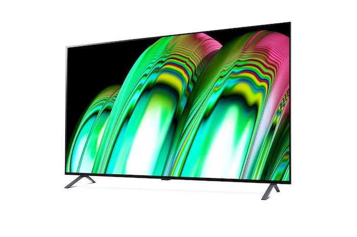 LG Tivi LG OLED A2 77 inch 4K Smart TV Màn hình lớn| OLED77A2, OLED77A2PSA