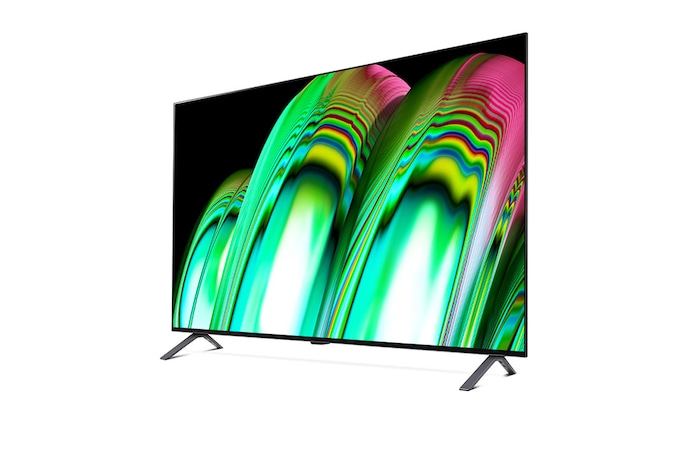 LG Tivi LG OLED A2 77 inch 4K Smart TV Màn hình lớn| OLED77A2, OLED77A2PSA