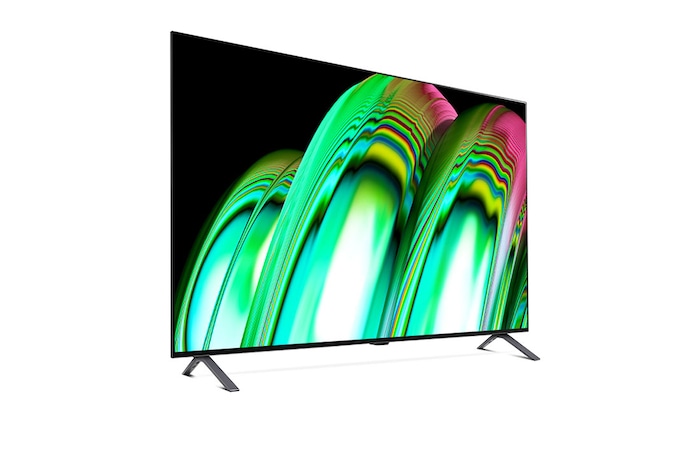 LG Tivi LG OLED A2 77 inch 4K Smart TV Màn hình lớn| OLED77A2, OLED77A2PSA