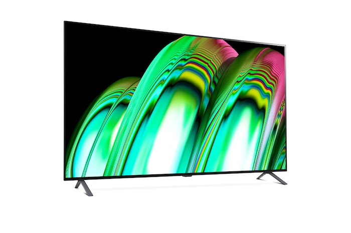 LG Tivi LG OLED A2 77 inch 4K Smart TV Màn hình lớn| OLED77A2, OLED77A2PSA