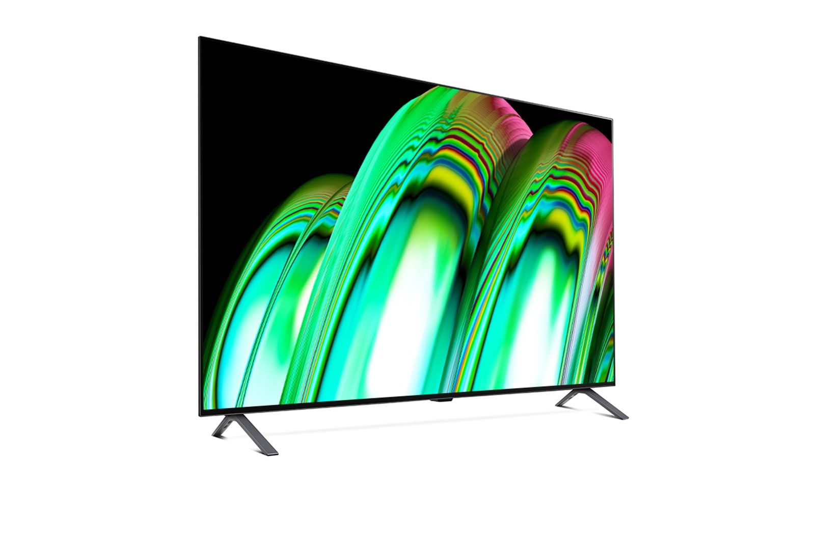 LG Tivi LG OLED A2 77 inch 4K Smart TV Màn hình lớn| OLED77A2, OLED77A2PSA