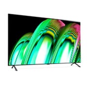 LG Tivi LG OLED A2 77 inch 4K Smart TV Màn hình lớn| OLED77A2, OLED77A2PSA