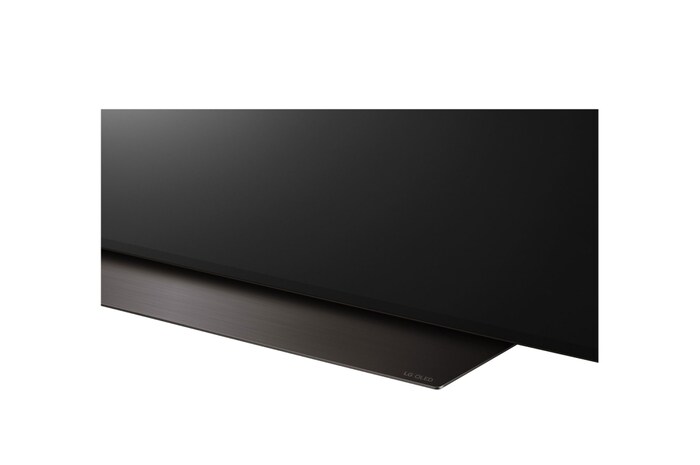 LG 83 Inch LG OLED evo AI C4 4K Smart TV OLED83C4, OLED83C4PSA