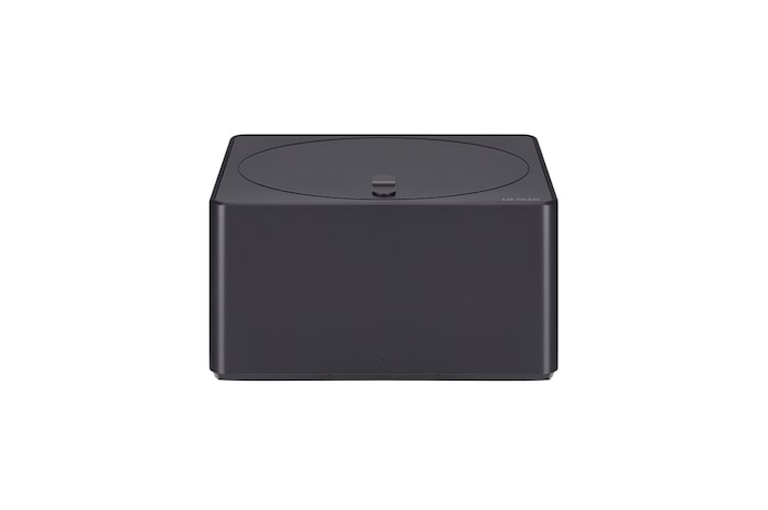 LG TV không dây đích thực đầu tiên trên thế giới LG OLED evo AI M4 83 inch với công nghệ truyền video & âm thanh 4K 144Hz, OLED83M4PSA