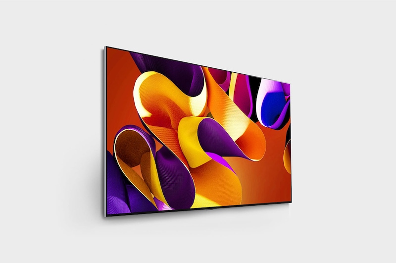 LG 97 Inch LG OLED evo AI G4 4K Smart TV OLED97G4, OLED97G4PSA