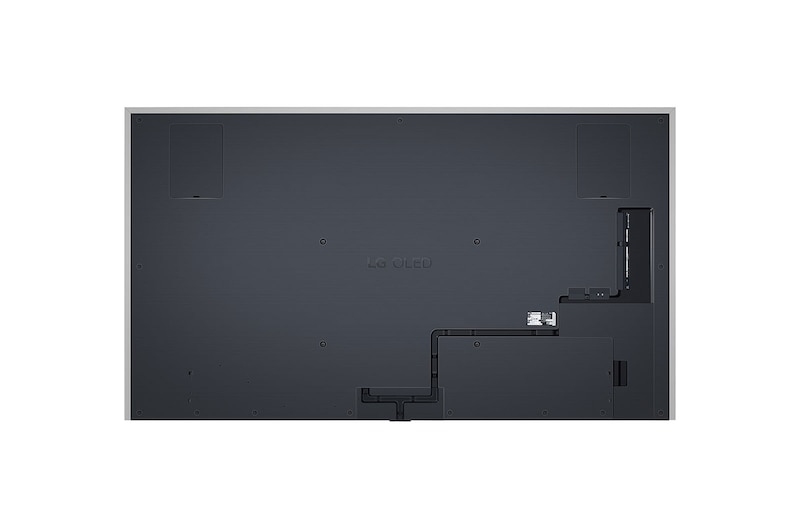 LG 97 Inch LG OLED evo AI G4 4K Smart TV OLED97G4, OLED97G4PSA