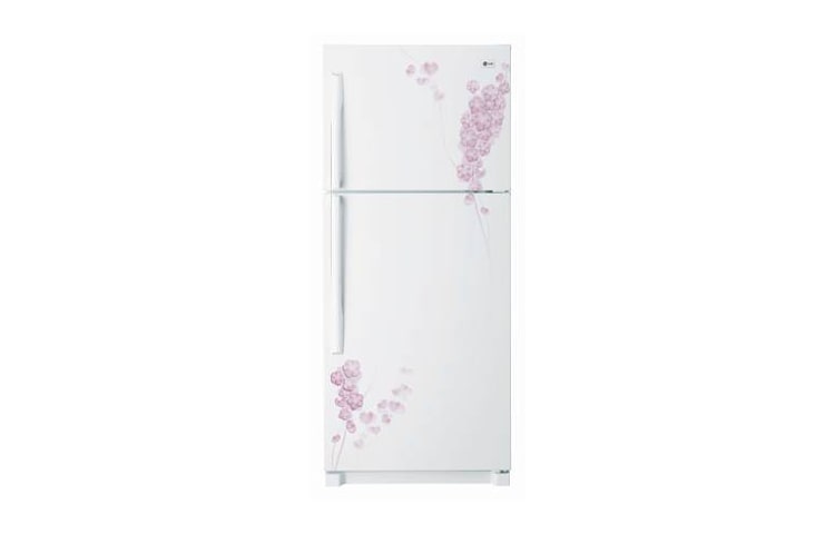 Hình ảnh mặt trước của Tủ lạnh GN-155PG. Giá tham khảo: 5,550,000 VNĐ GN-155PG