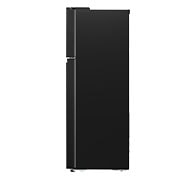 LG Tủ lạnh LG ngăn đá trên Smart Inverter™ với công nghệ Hygiene Fresh  395L màu đen GN-H392BL, GN-H392BL