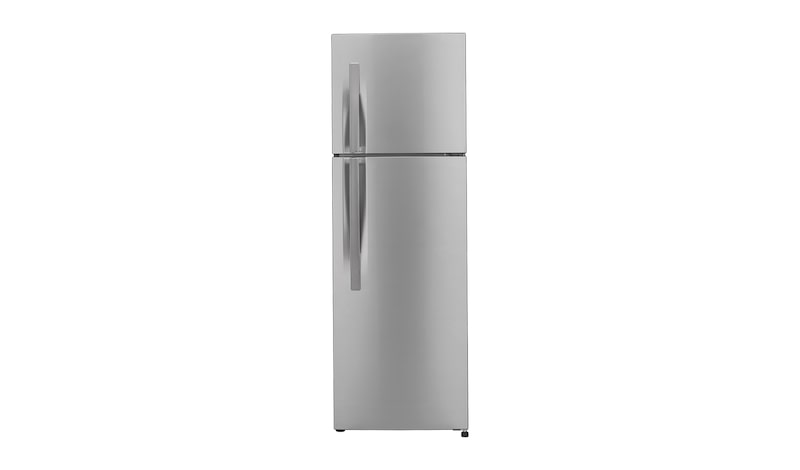 LG Tủ lạnh 2 ngăn Inverter tiết kiệm điện 36%, GN-L205BS