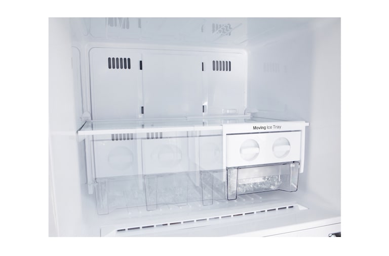 LG Tủ lạnh 2 ngăn Inverter tiết kiệm điện 36%, GN-L205PS