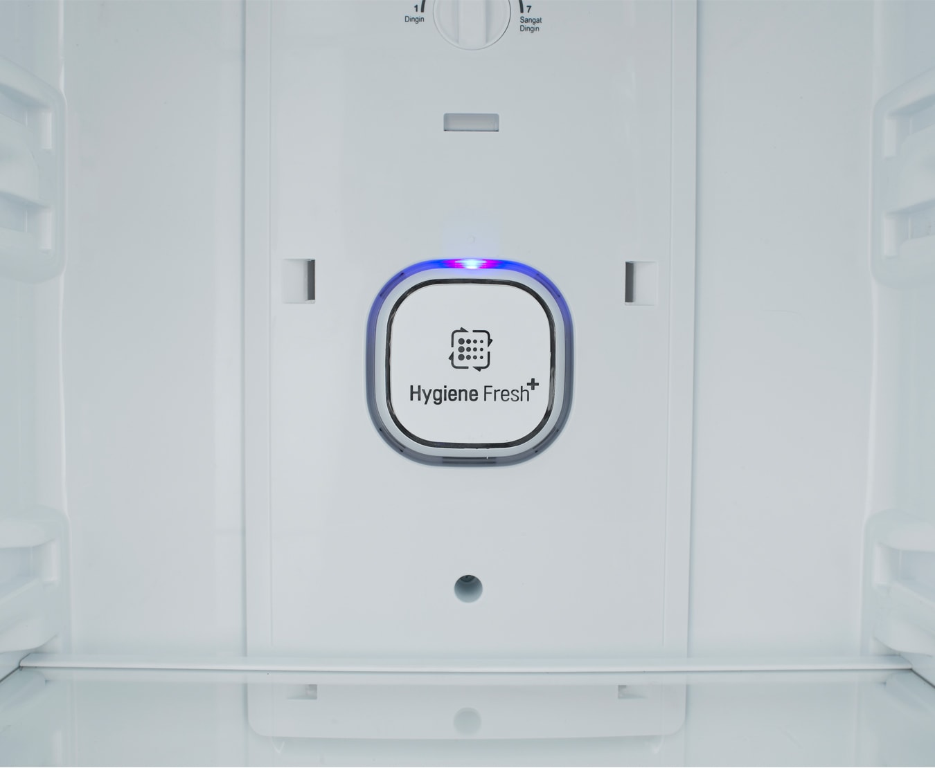 LG Tủ lạnh 2 ngăn Inverter tiết kiệm điện 36%, GN-L275BF