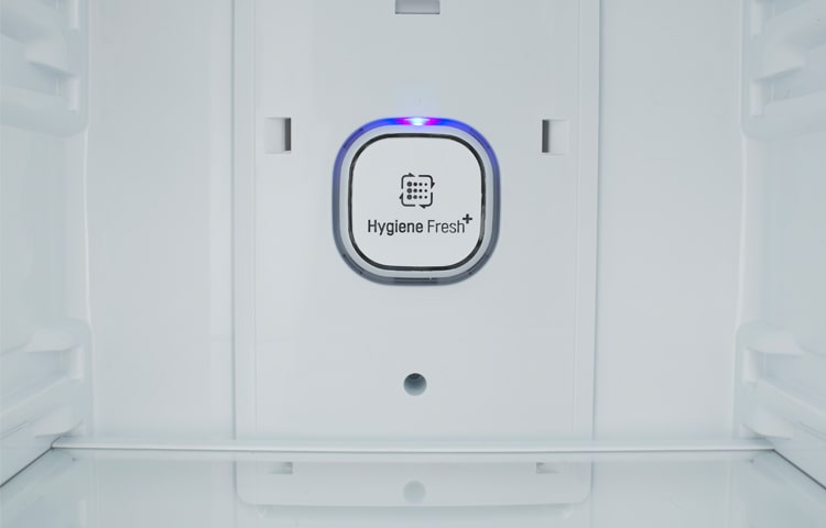 LG Tủ lạnh 2 ngăn Inverter tiết kiệm điện 36%, GN-L275BF