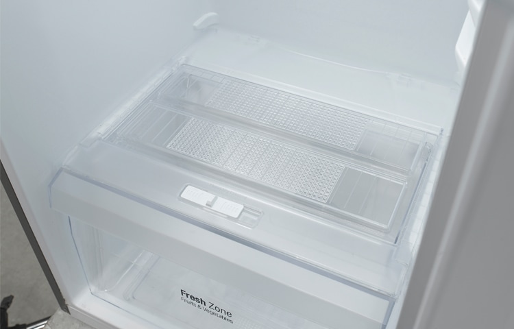 LG Tủ lạnh 2 ngăn Inverter tiết kiệm điện 36%, GN-L225BF