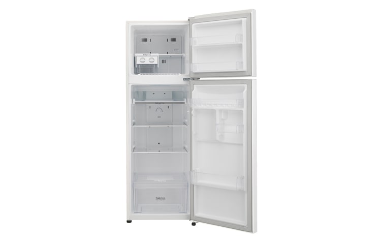 LG Tủ lạnh 2 ngăn Inverter tiết kiệm điện 36%, GN-L225BF