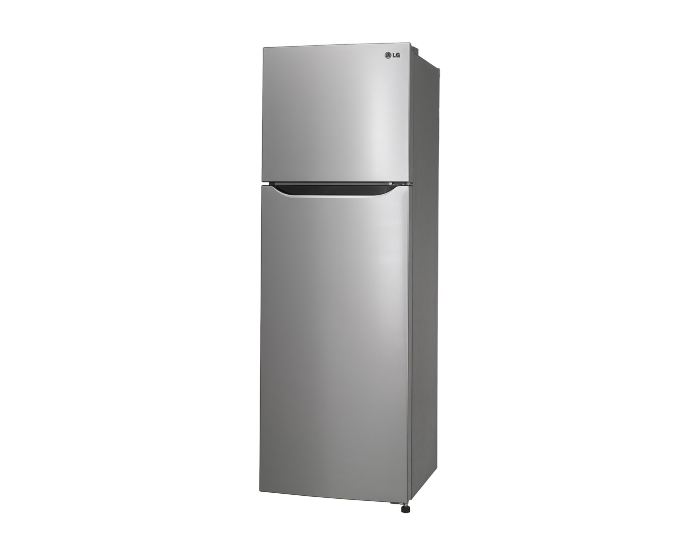 LG Tủ lạnh 2 ngăn Inverter tiết kiệm điện 36%, GR-L333BS