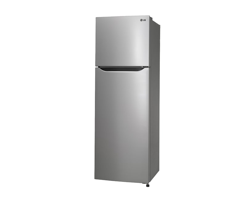 LG Tủ lạnh 2 ngăn Inverter tiết kiệm điện 36%, GR-L333PS