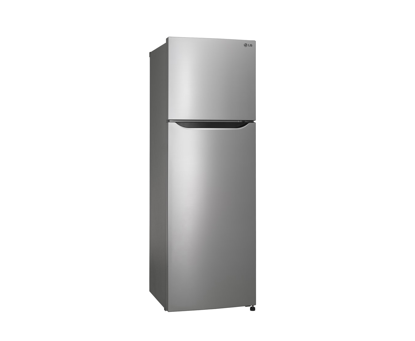 LG Tủ lạnh 2 ngăn Inverter tiết kiệm điện 36%, GR-L333BS
