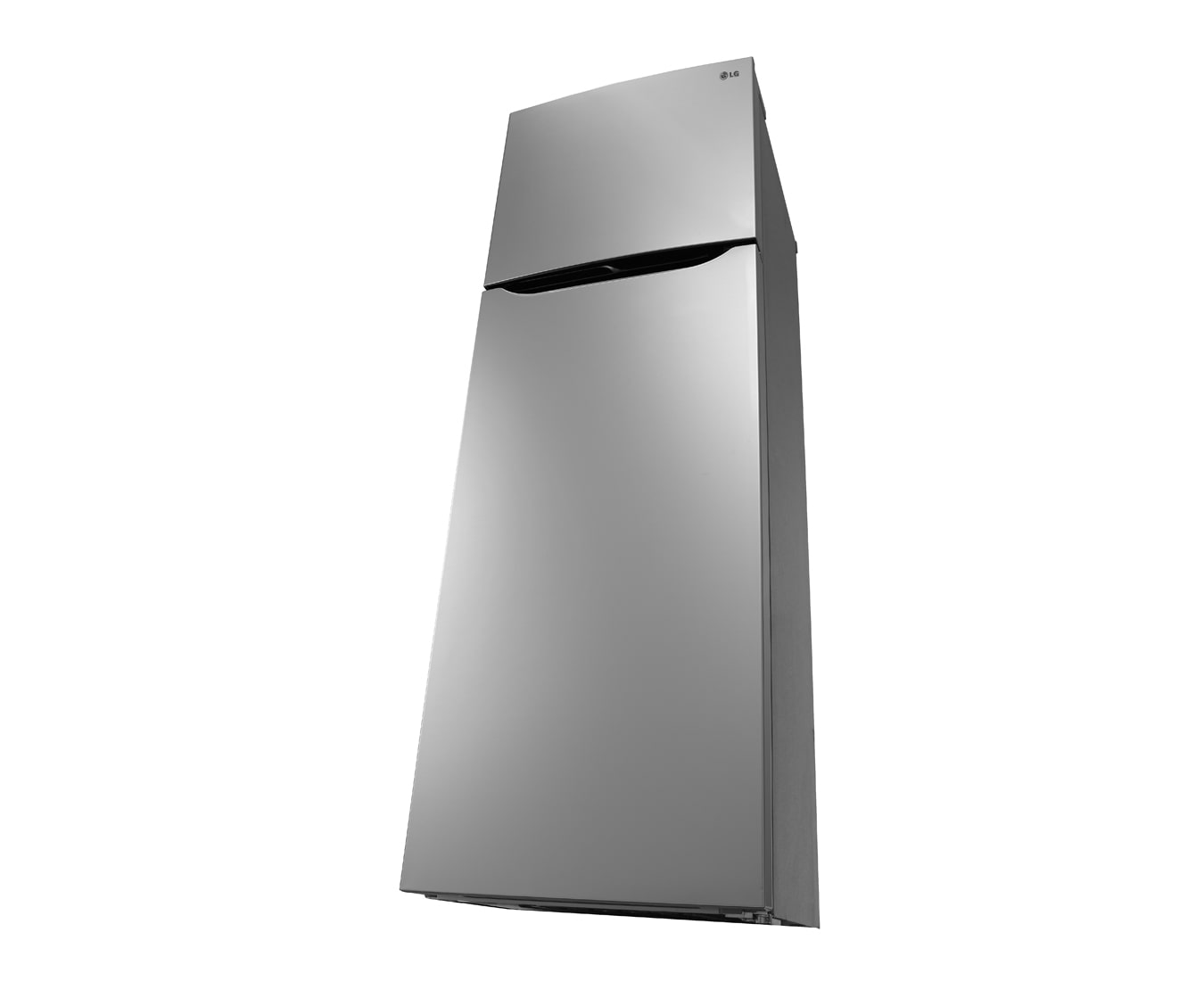 LG Tủ lạnh 2 ngăn Inverter tiết kiệm điện 36%, GR-L333BS