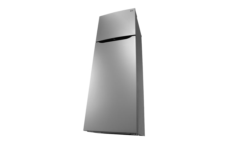 LG Tủ lạnh 2 ngăn Inverter tiết kiệm điện 36%, GR-L333BS