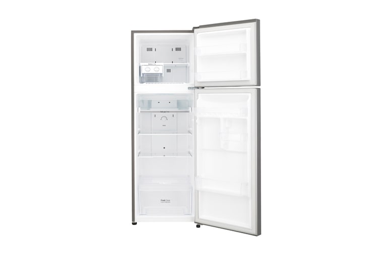 LG Tủ lạnh 2 ngăn Inverter tiết kiệm điện 36%, GN-L225PS