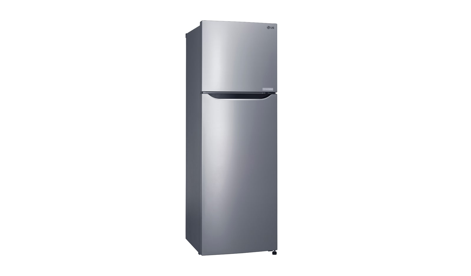 LG Tủ lạnh 2 ngăn Inverter tiết kiệm điện 36%, GN-L225PS