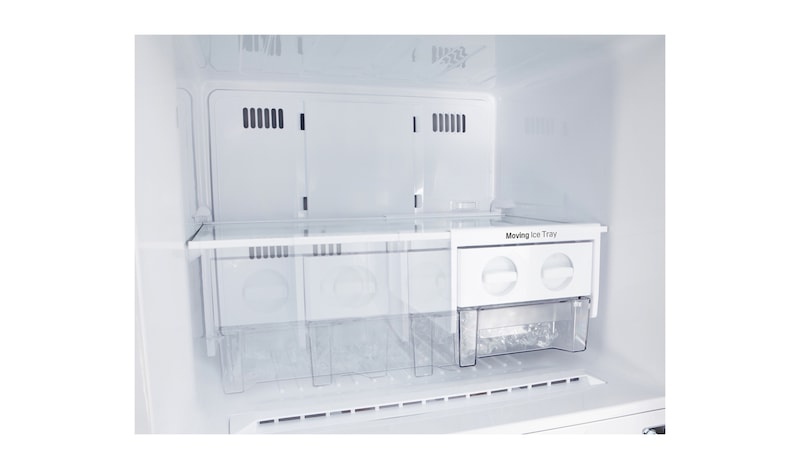 LG Tủ lạnh 2 ngăn Inverter tiết kiệm điện 36%, GN-L225PS