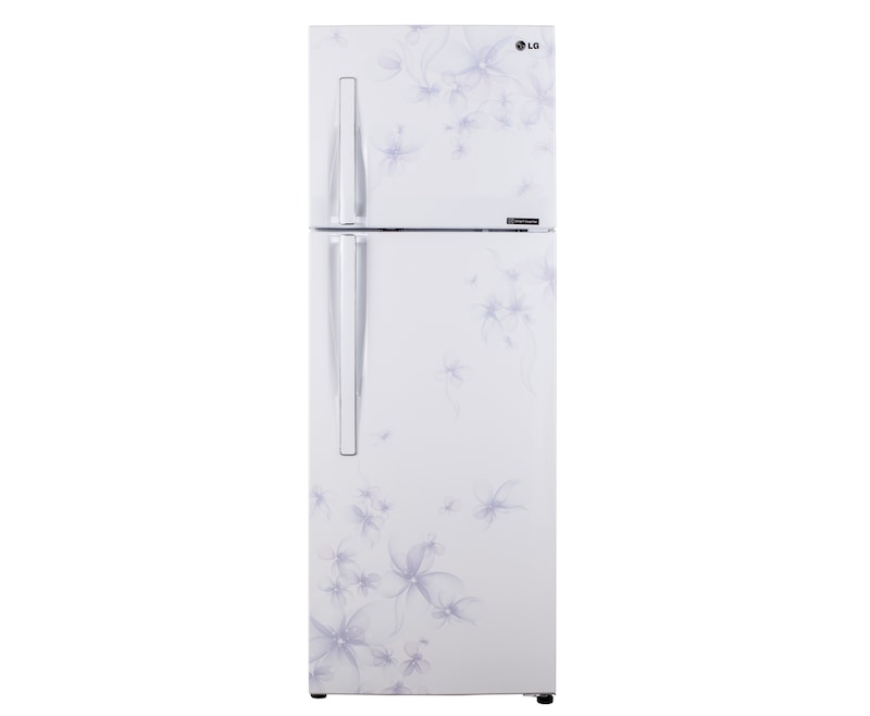 LG Tủ lạnh 2 ngăn Inverter tiết kiệm điện 36%, GN-L225BF