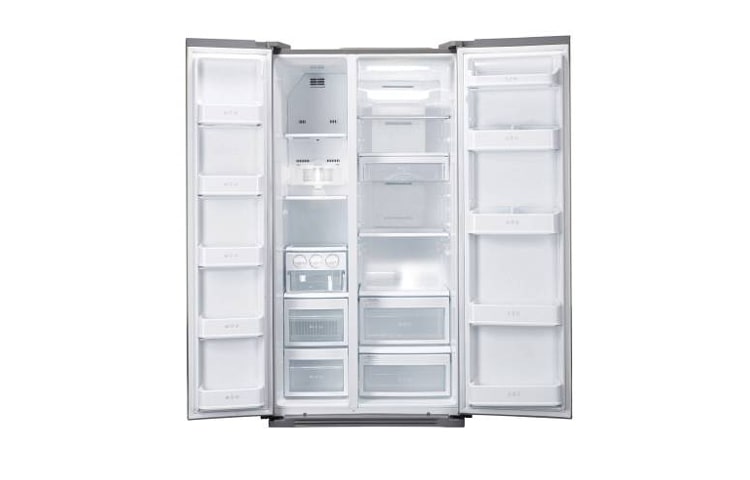 LG Tủ lạnh Health+ GR-B217BPJ. Giá tham khảo: 22,490,000VNĐ, GR-B217BPJ